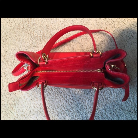 Michael Kors purse - Picture 3 of 5